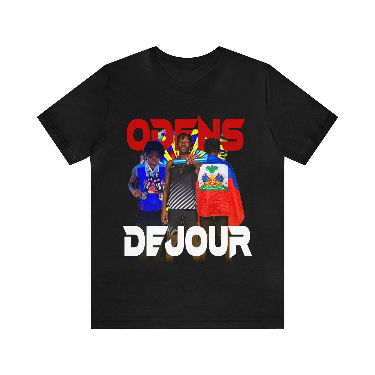 Odens Dejour: Essential Tee