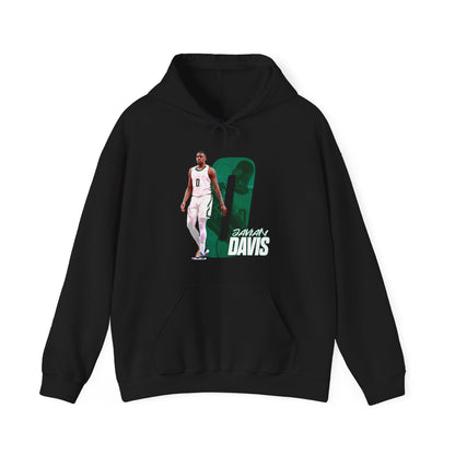 Javian Davis: GameDay Hoodie