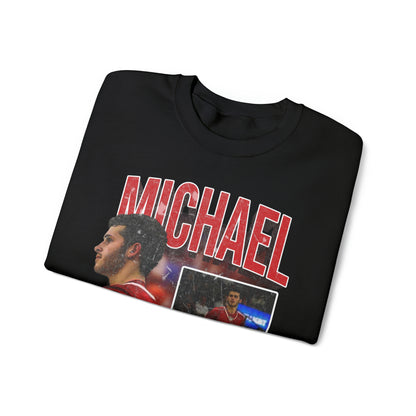 Michael Sixsmith: GameDay Crewneck