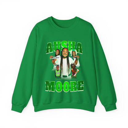 Ausha Moore: GameDay Crewneck