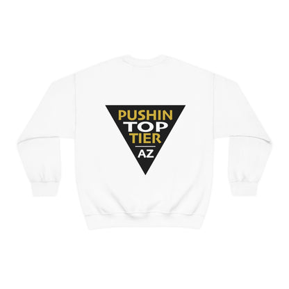 Antavious Zachery: Pushing Top Tier Crewneck