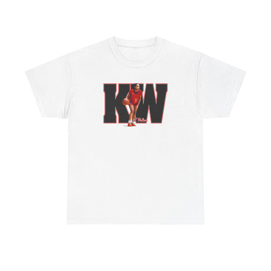 KJ Walker: Essential Tee