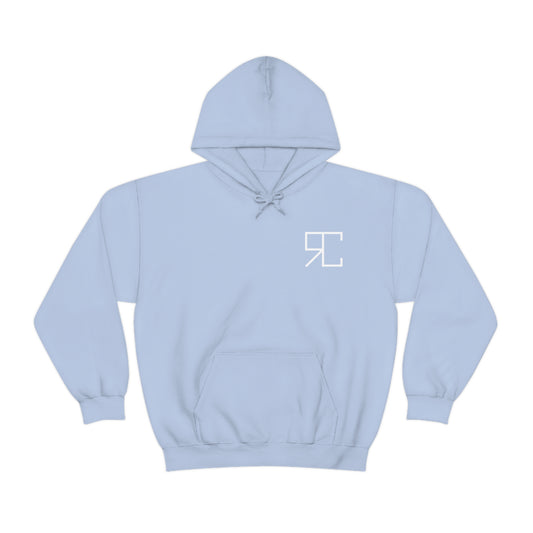 Rachel Craine: Essential Hoodie