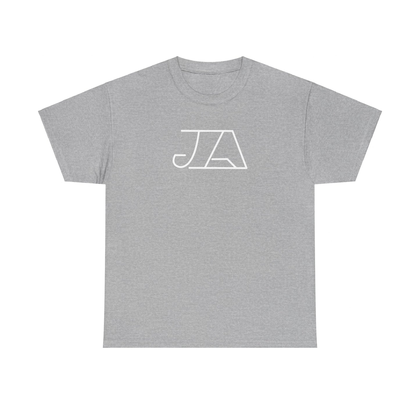 Justin Ajdukovich: Logo Tee