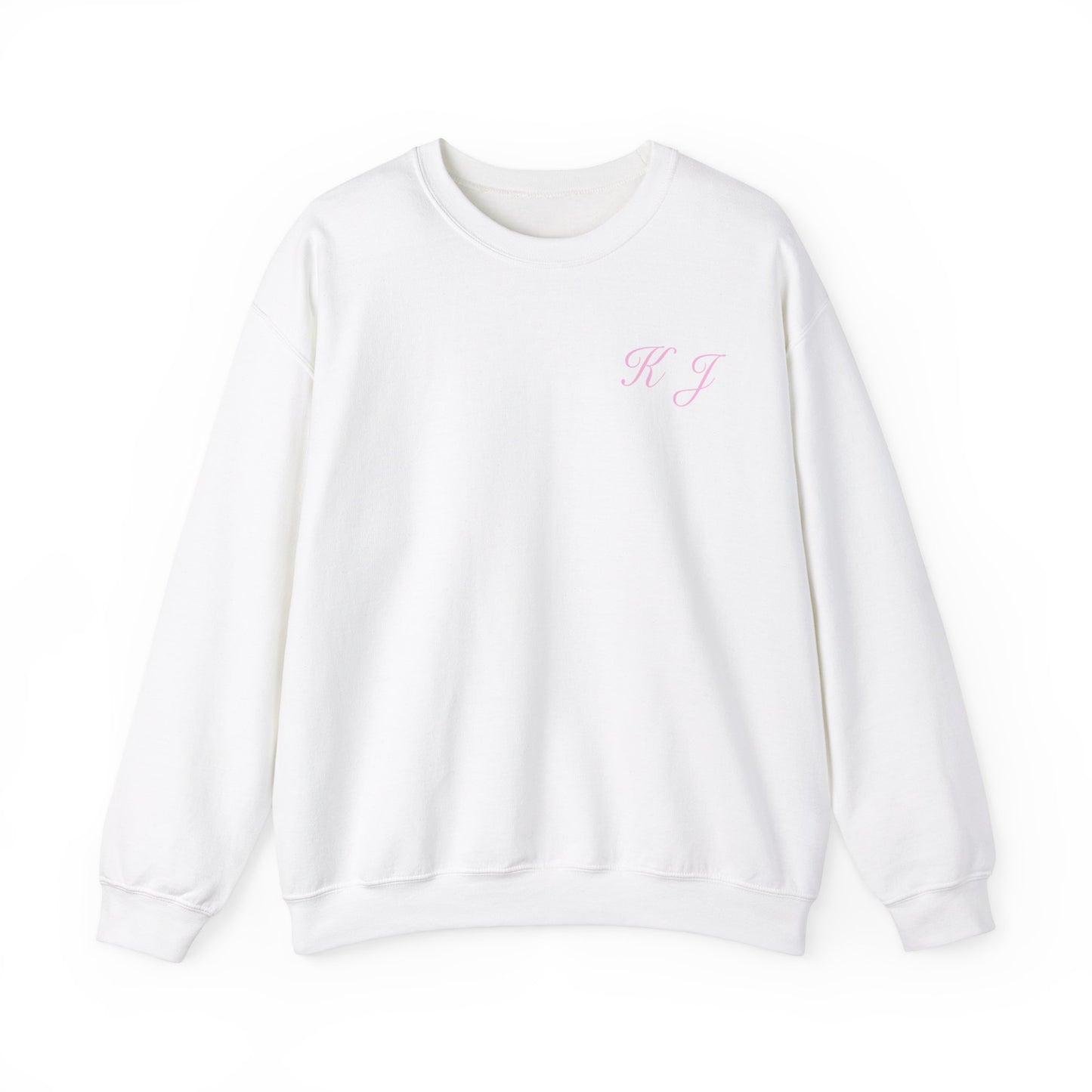 Kenzie Jones: Be The Light Crewneck