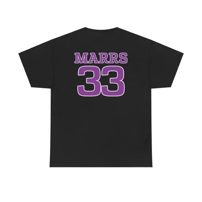 Dawson Marrs: Logo Tee