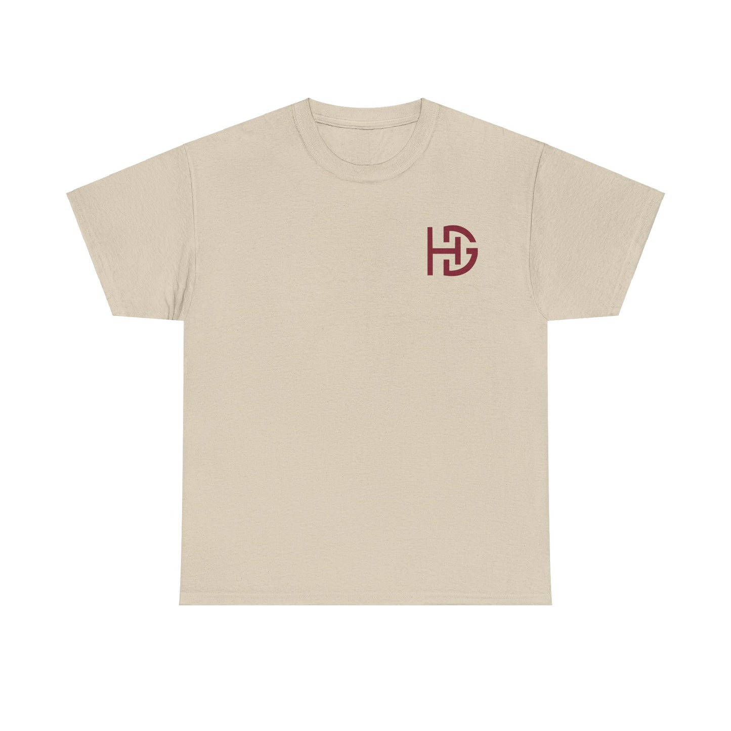 Harry Gui: Logo Tee