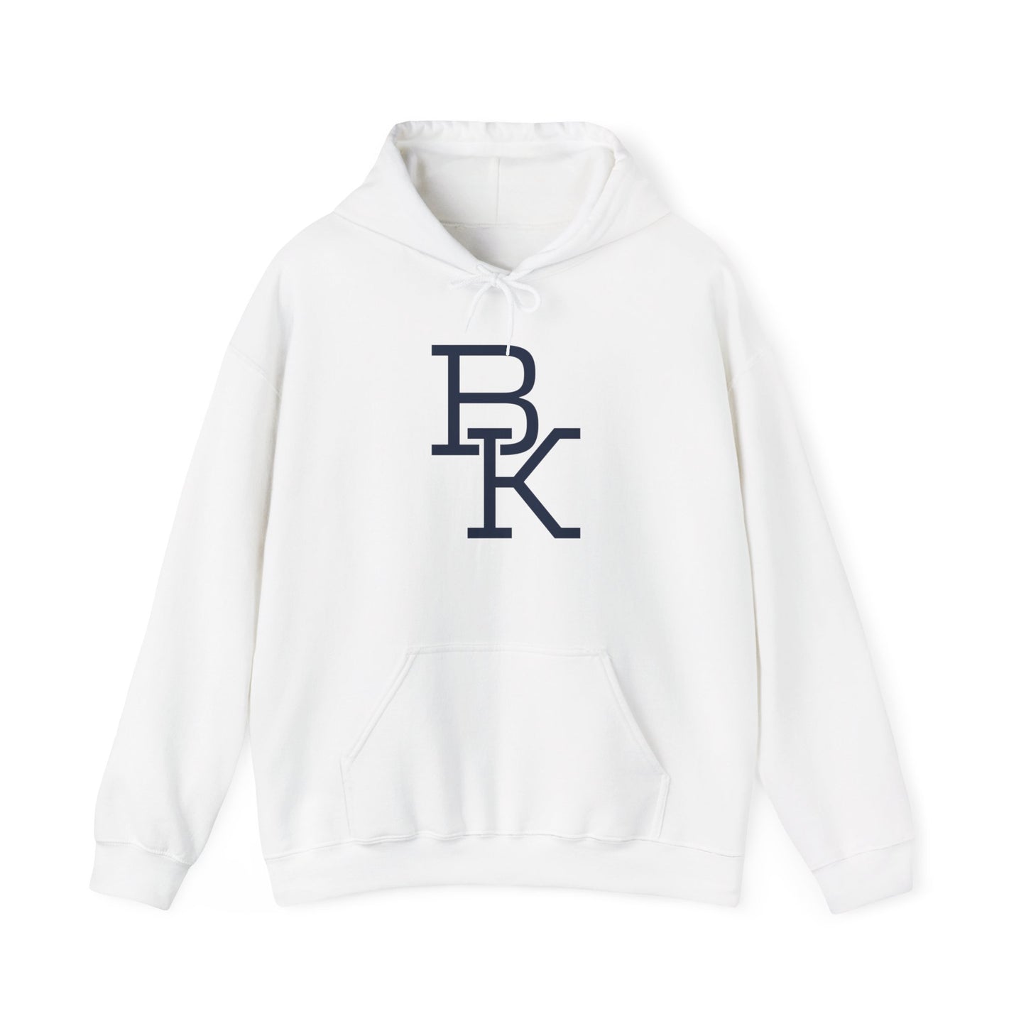 Brian Kelly: Logo Hoodie