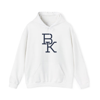 Brian Kelly: Logo Hoodie