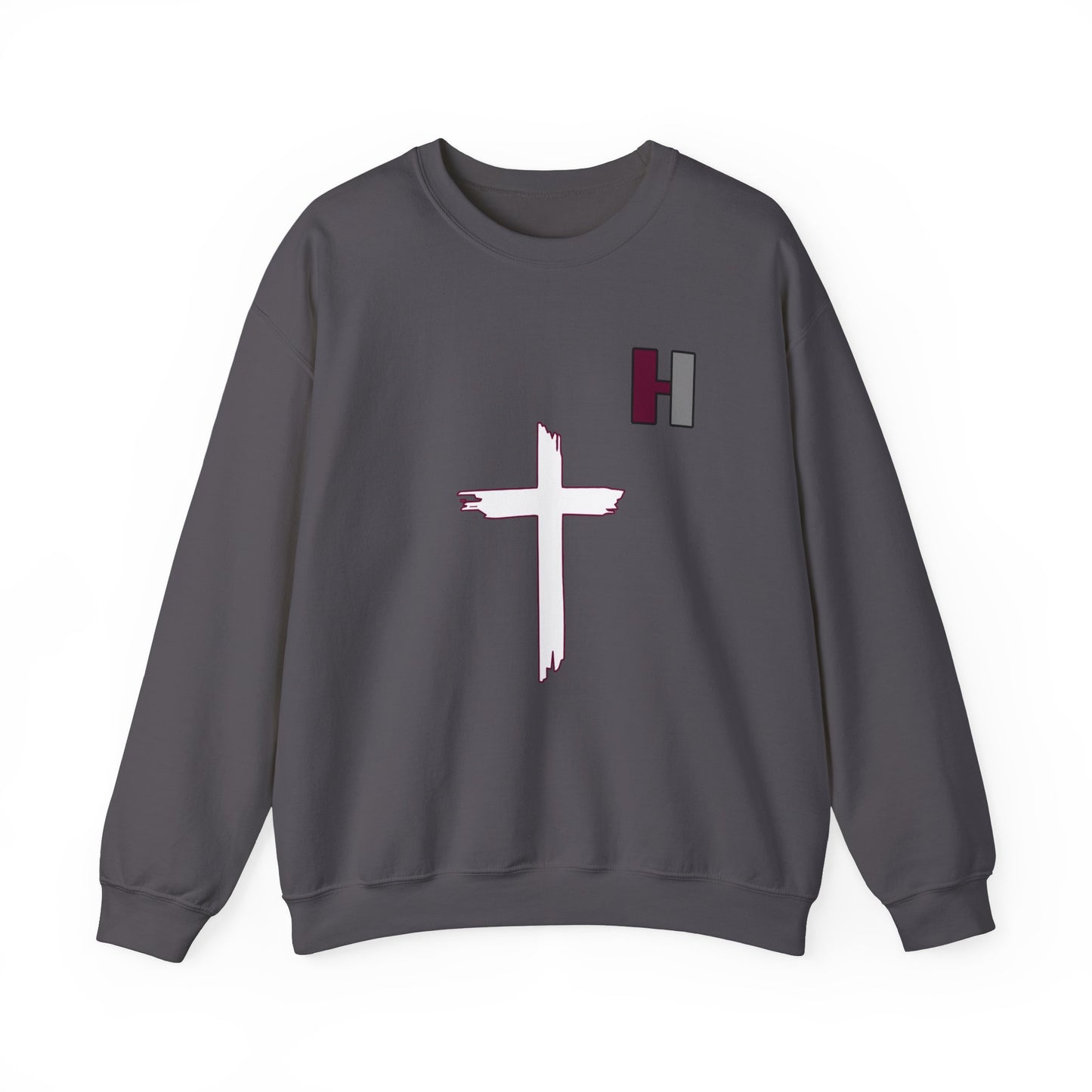 Tori Haug: Philippians 4:13 Crewneck