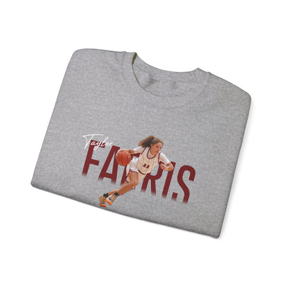 Taylor Farris: Hooper Crewneck