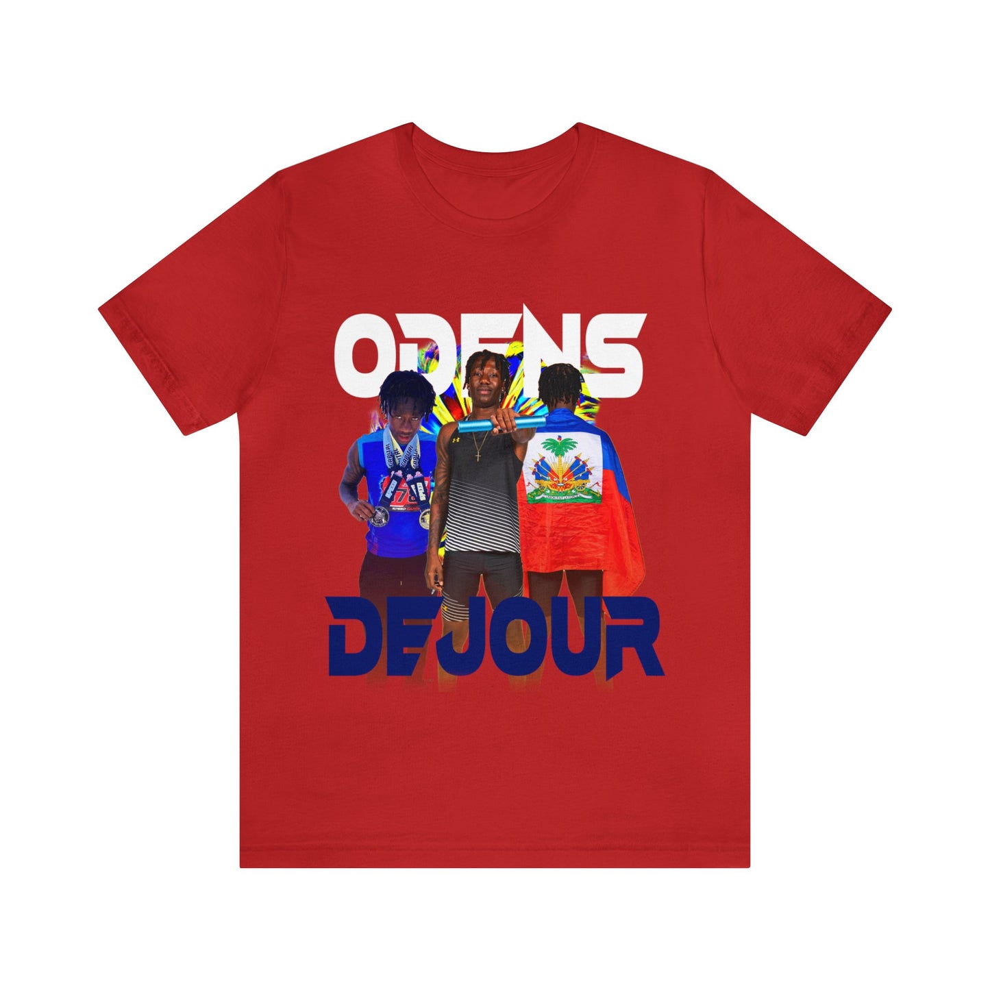 Odens Dejour: Essential Tee