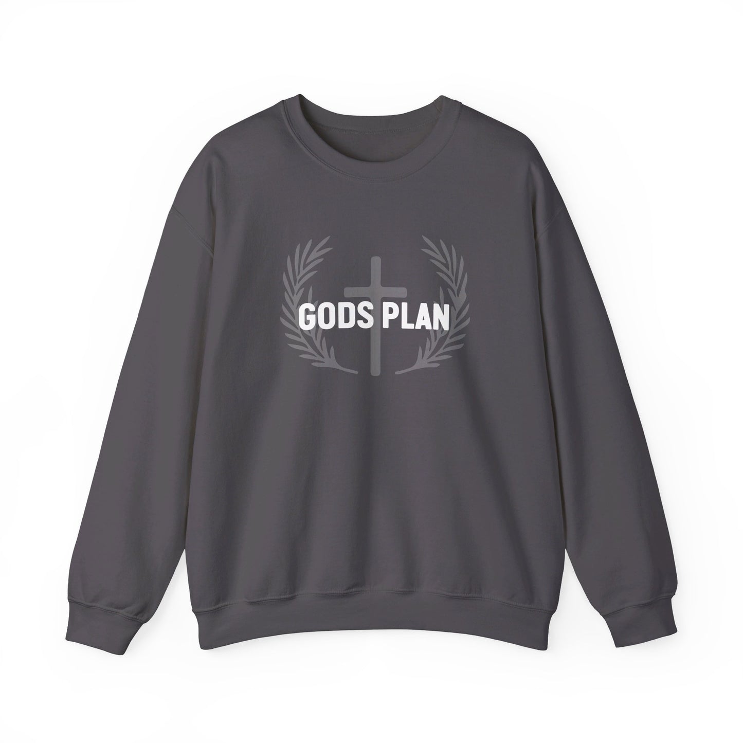 Trasuanti Bell: Gods Plan Crewneck