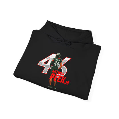 Antwan Peek Jr: 46 Hoodie