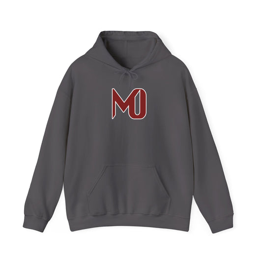 Megan Olbrys: Logo Hoodie