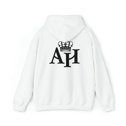 Alexandra Honnold: Logo Hoodie