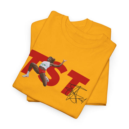 Tia Siani Taylor: Essential Tee