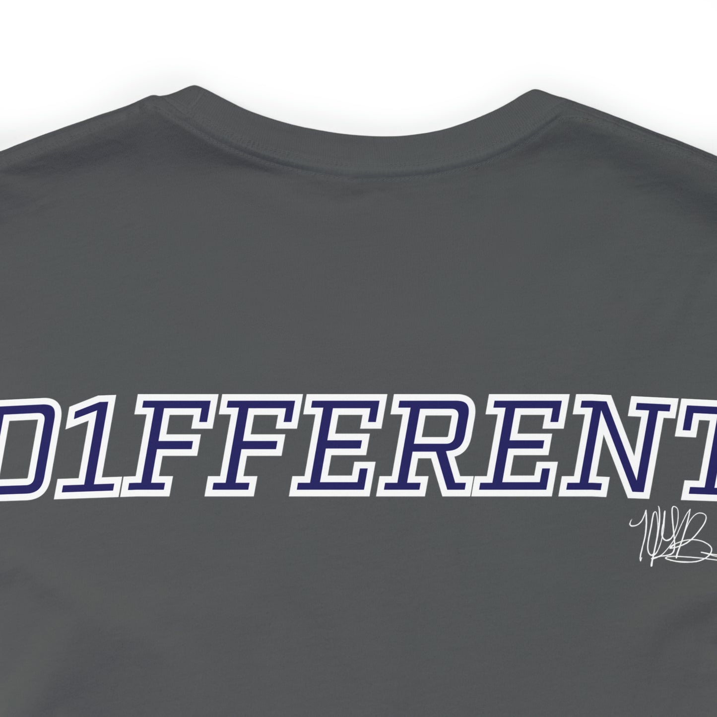 Hope Briggs: Different Tee