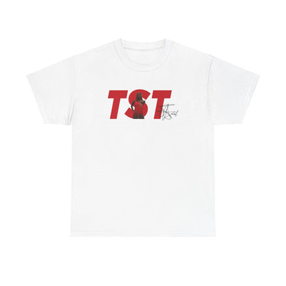 Tia Siani Taylor: Track Tee