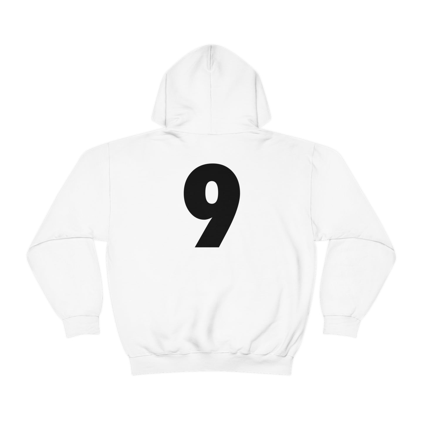 Jordan Holmes: Holmes Hoodie