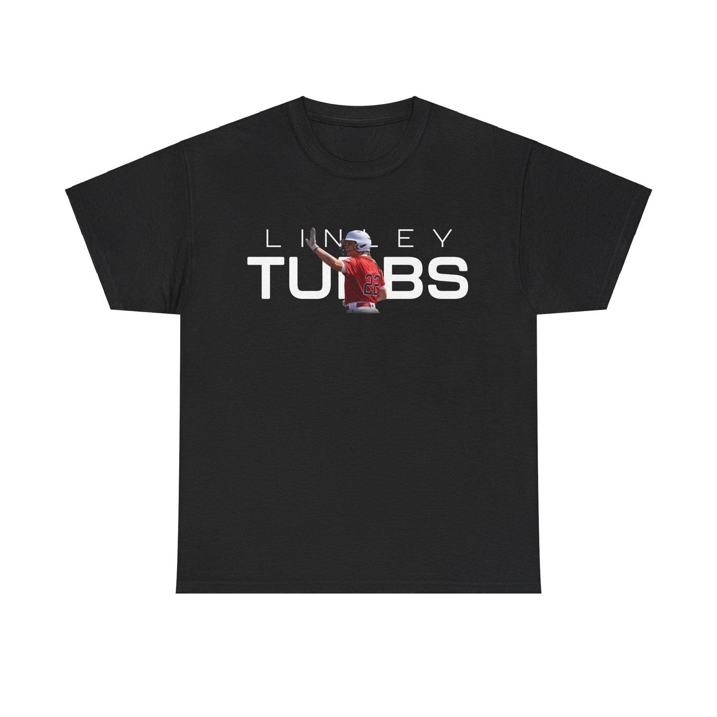 Linley Tubbs: GameDay Tee