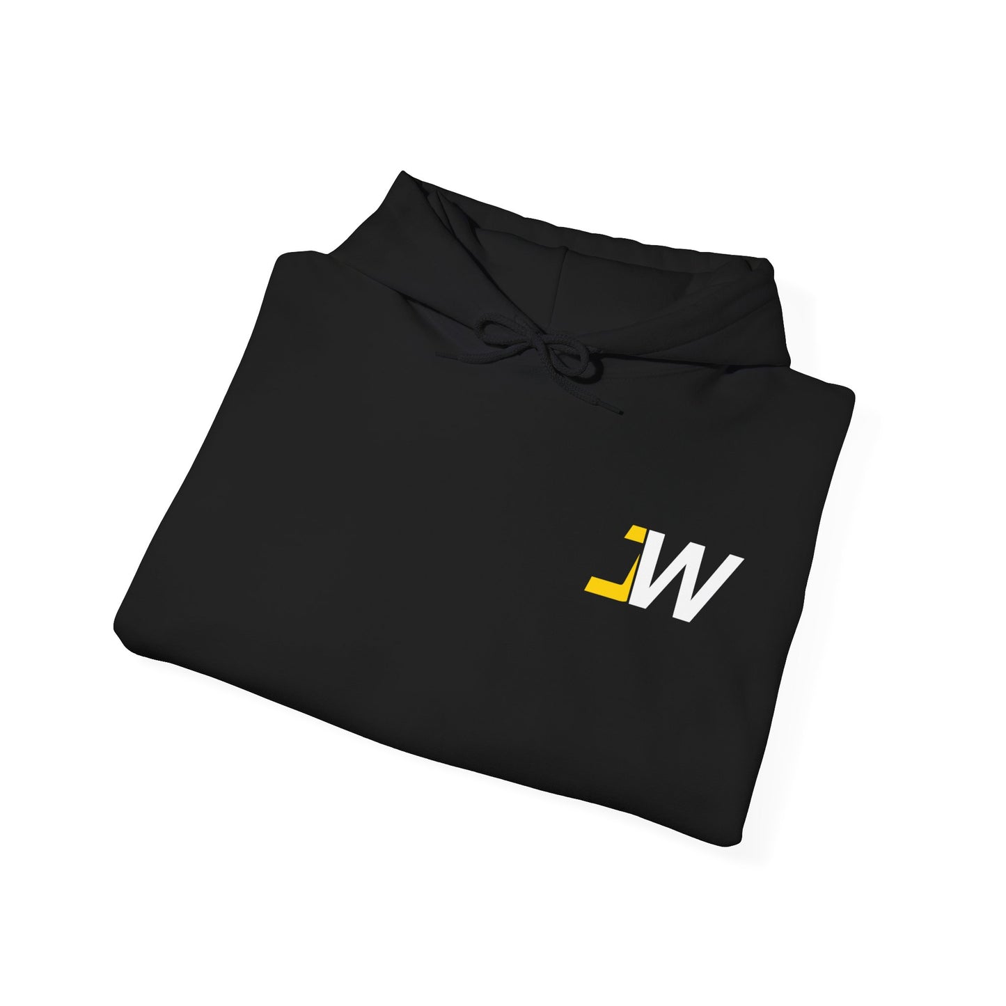 Johnathan Wilson: Logo Hoodie