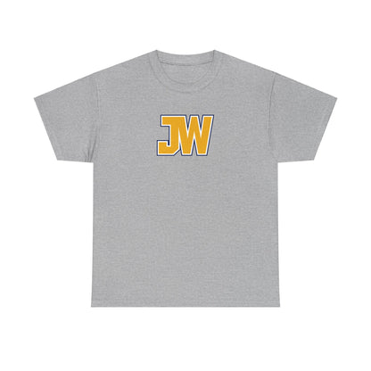 Jordan Westrich: Logo Tee