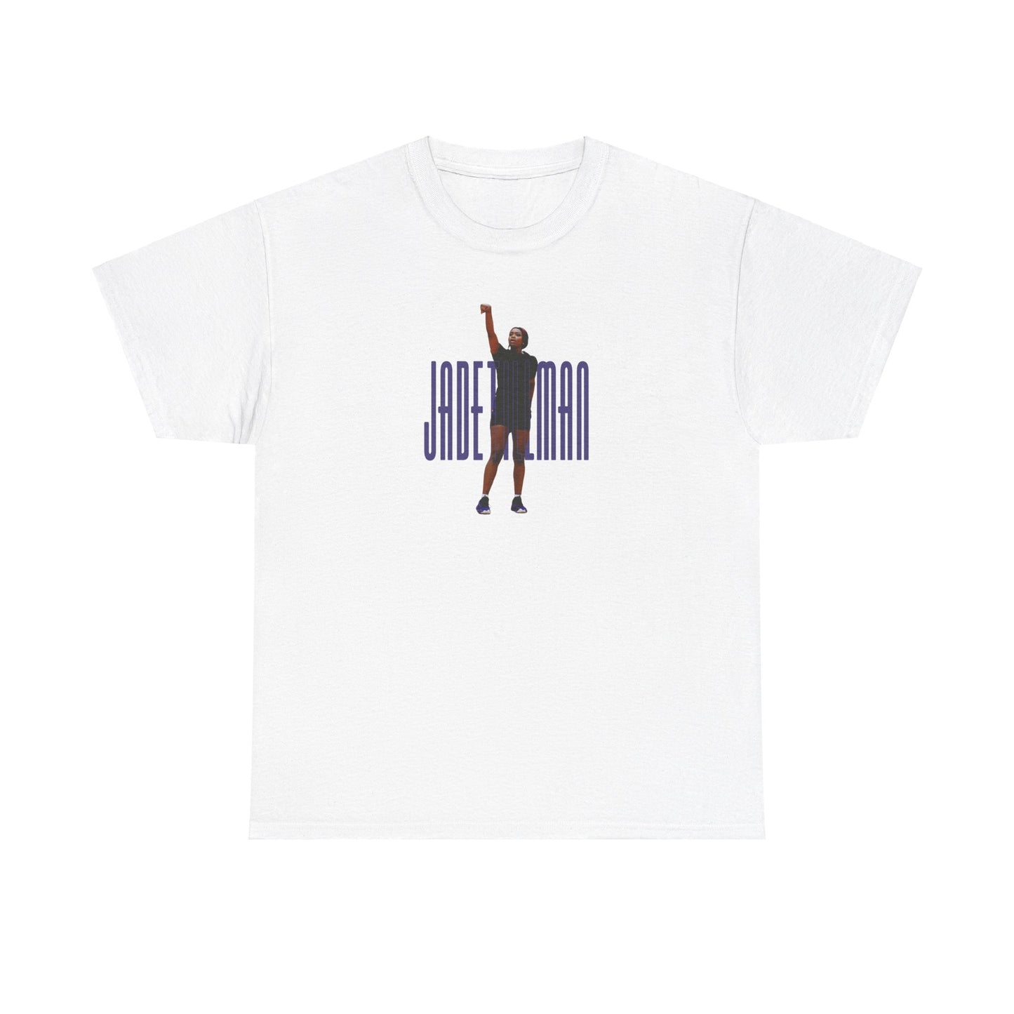 Jade Tillman: Essential Tee