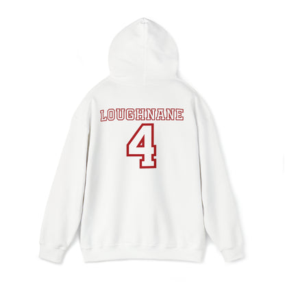 Mike Loughnane: GameDay Hoodie