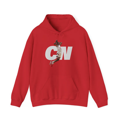 Chike Ndefo: Essential Hoodie