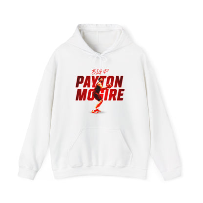 Payton Mogire: Big P Hoodie