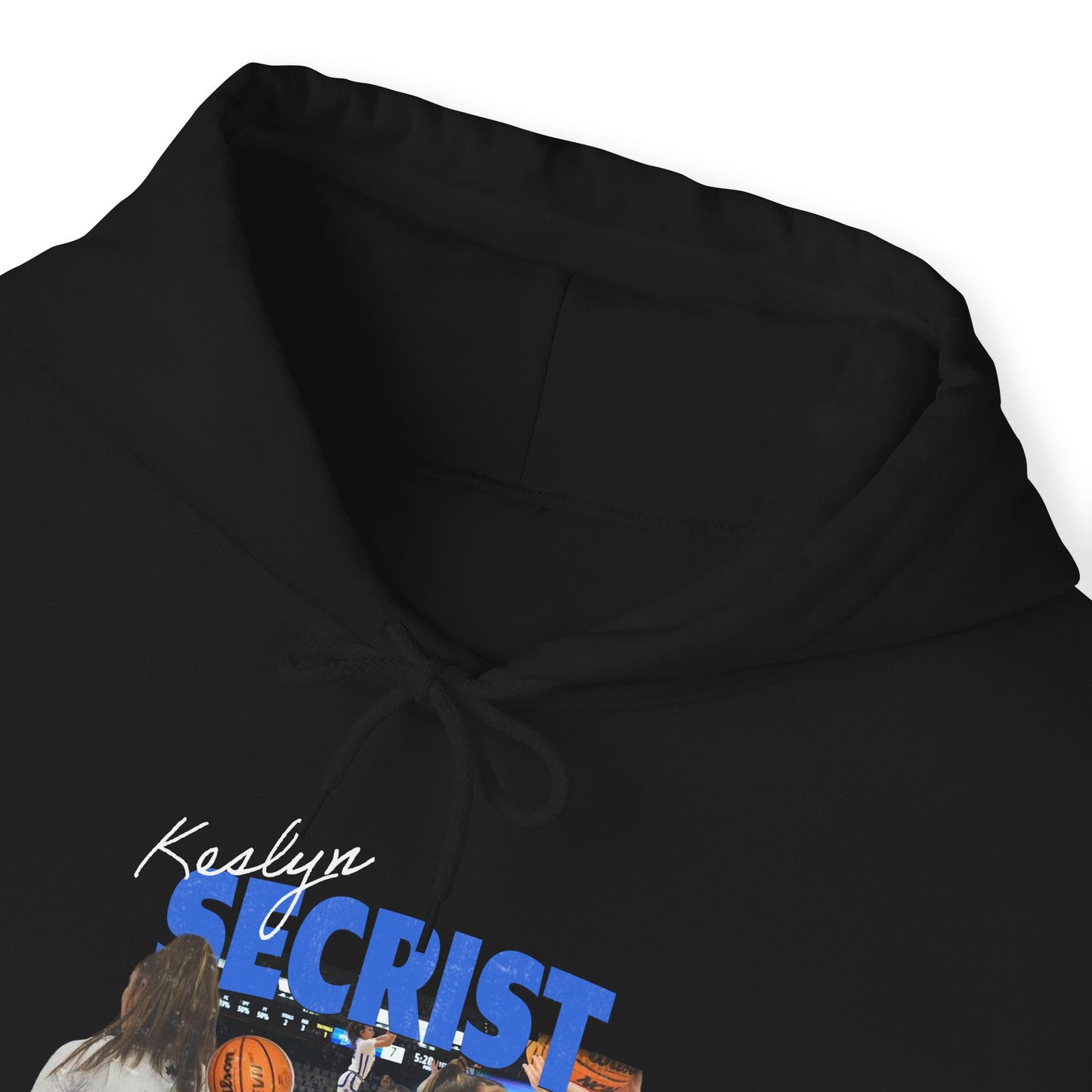 Keslyn Secrist: GameDay Hoodie