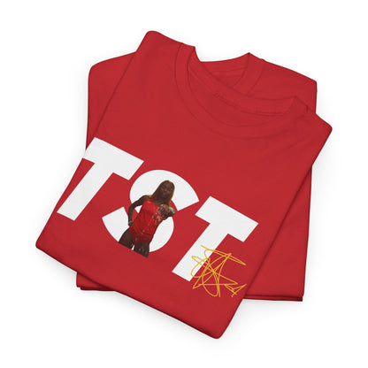 Tia Siani Taylor: Track Tee