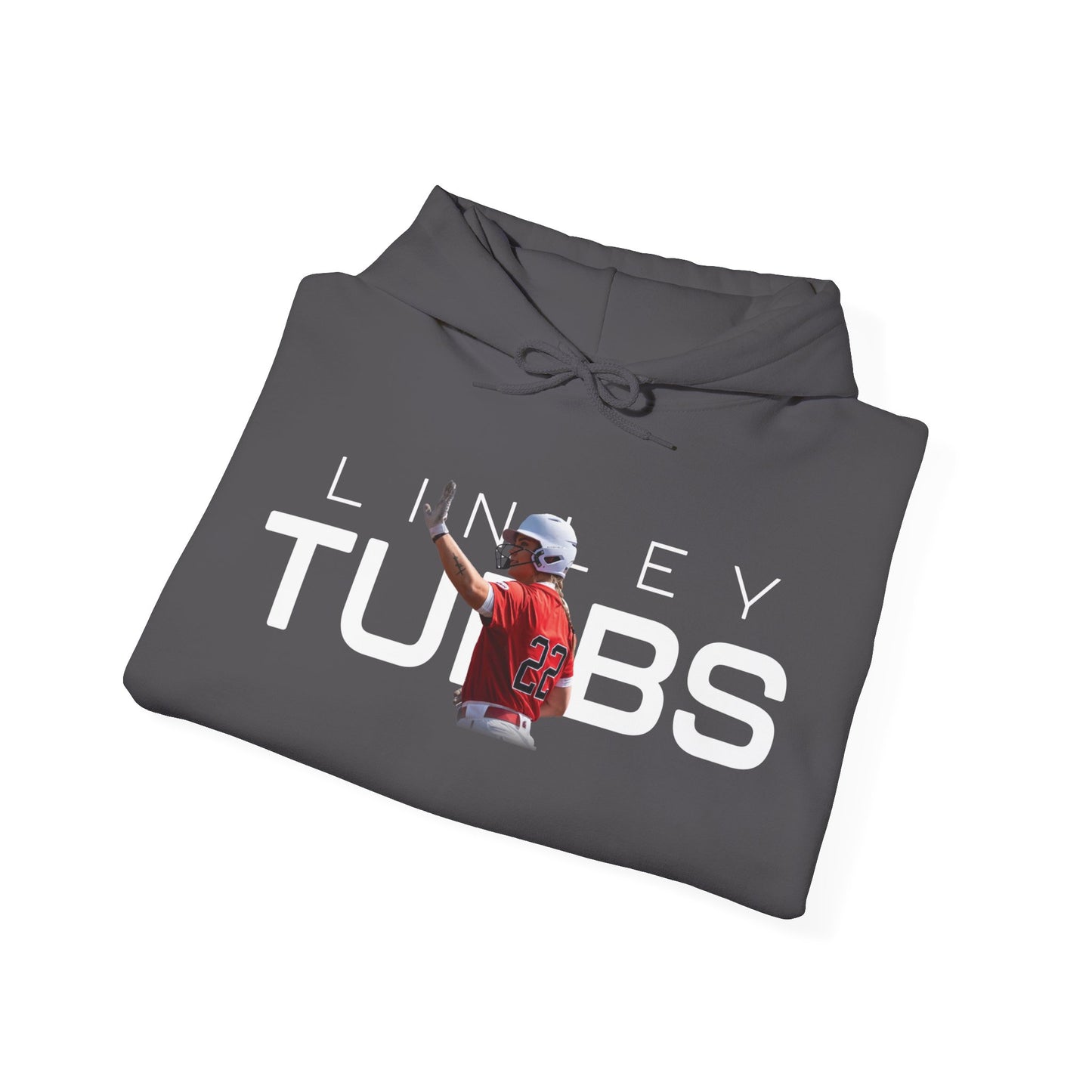 Linley Tubbs: GameDay Hoodie