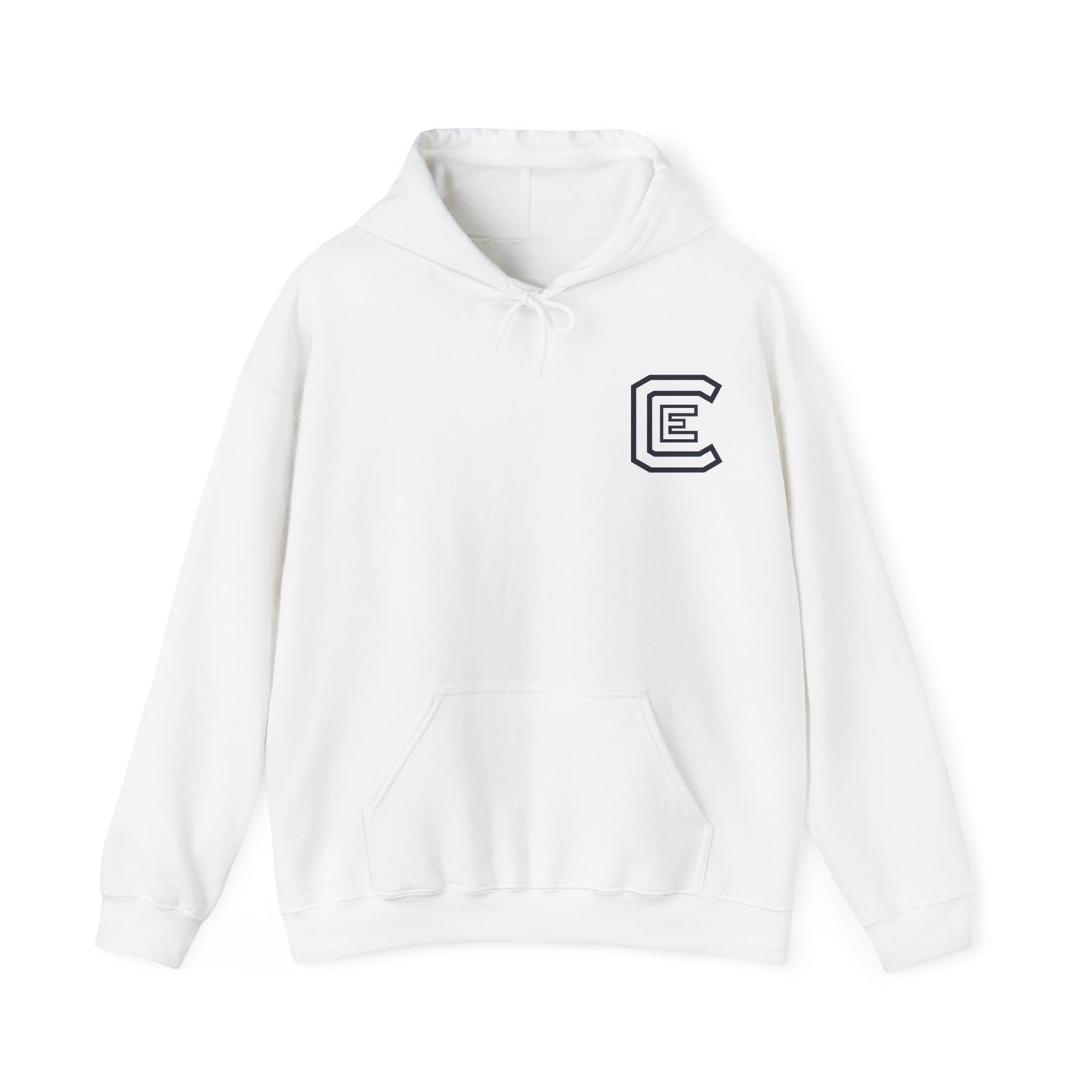 Cam Edwards: CT Finest Hoodie