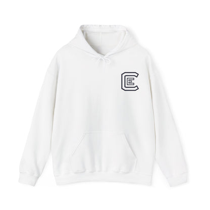 Cam Edwards: CT Finest Hoodie