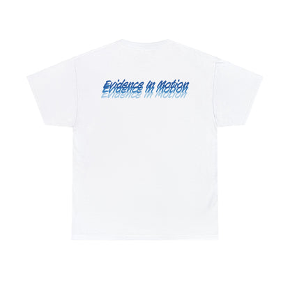 Kylan Stepter: Evidence In Motion Tee