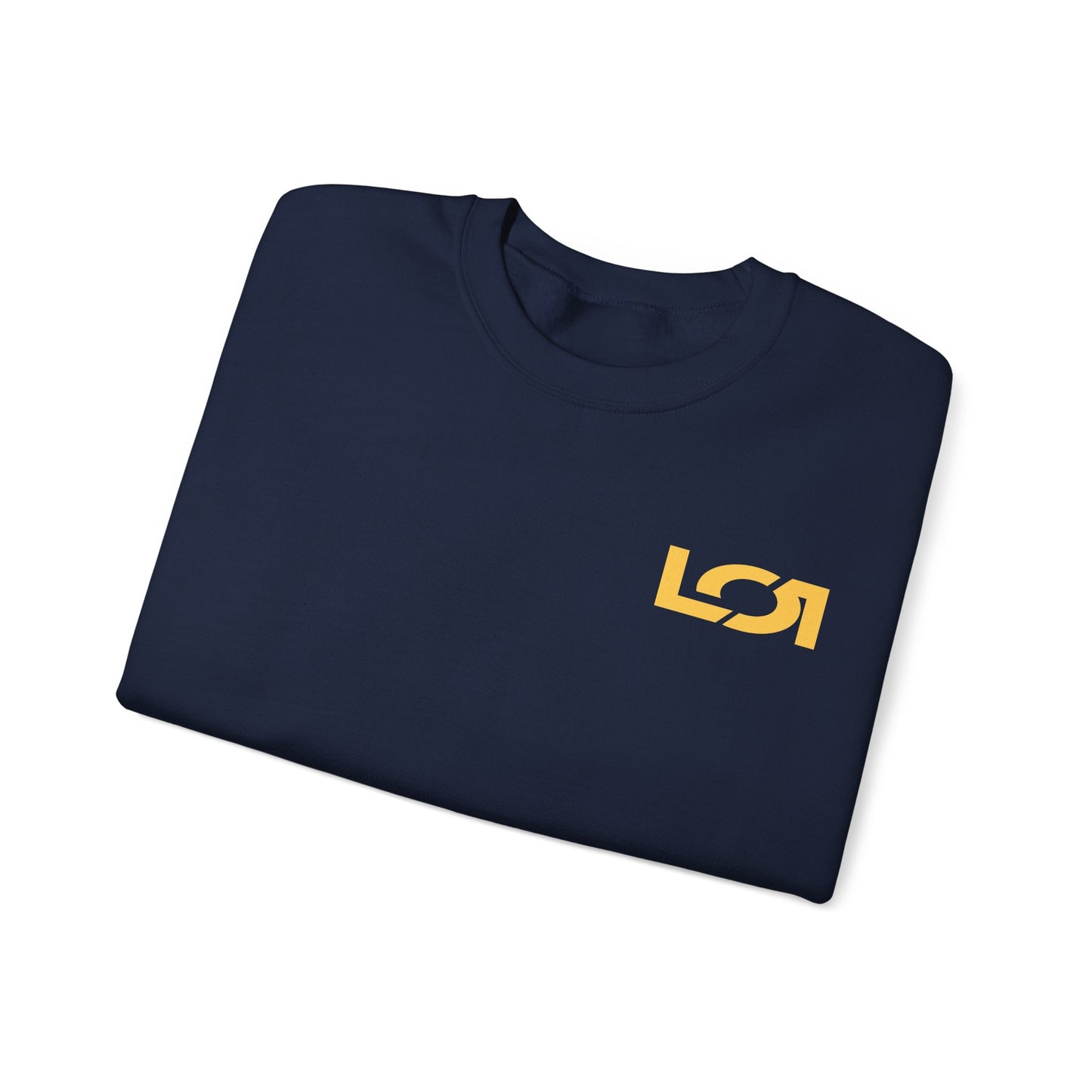 Lamar Oden Jr.: GameDay Crewneck