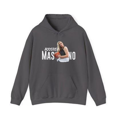 Addisen Mastriano: Essential Hoodie