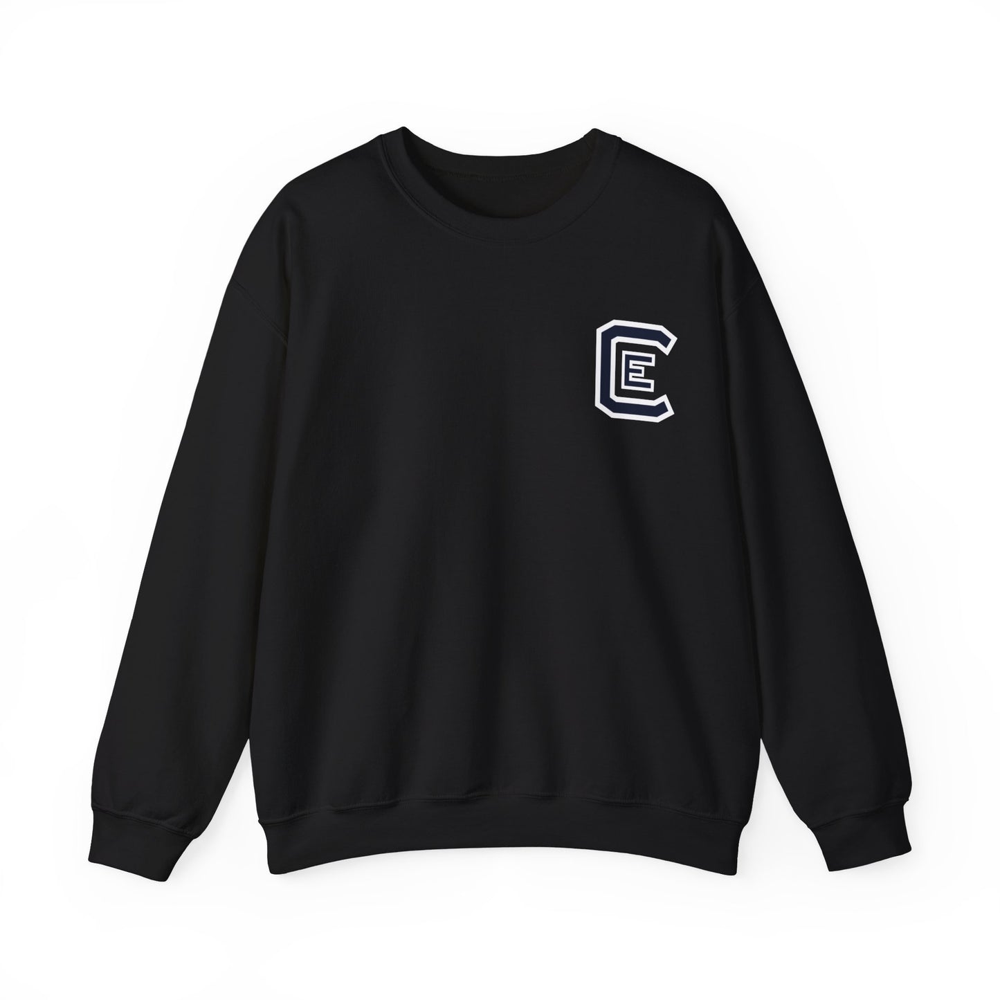 Cam Edwards: CT Finest Crewneck