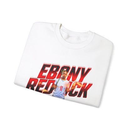 Ebony Reddick: GameDay Crewneck