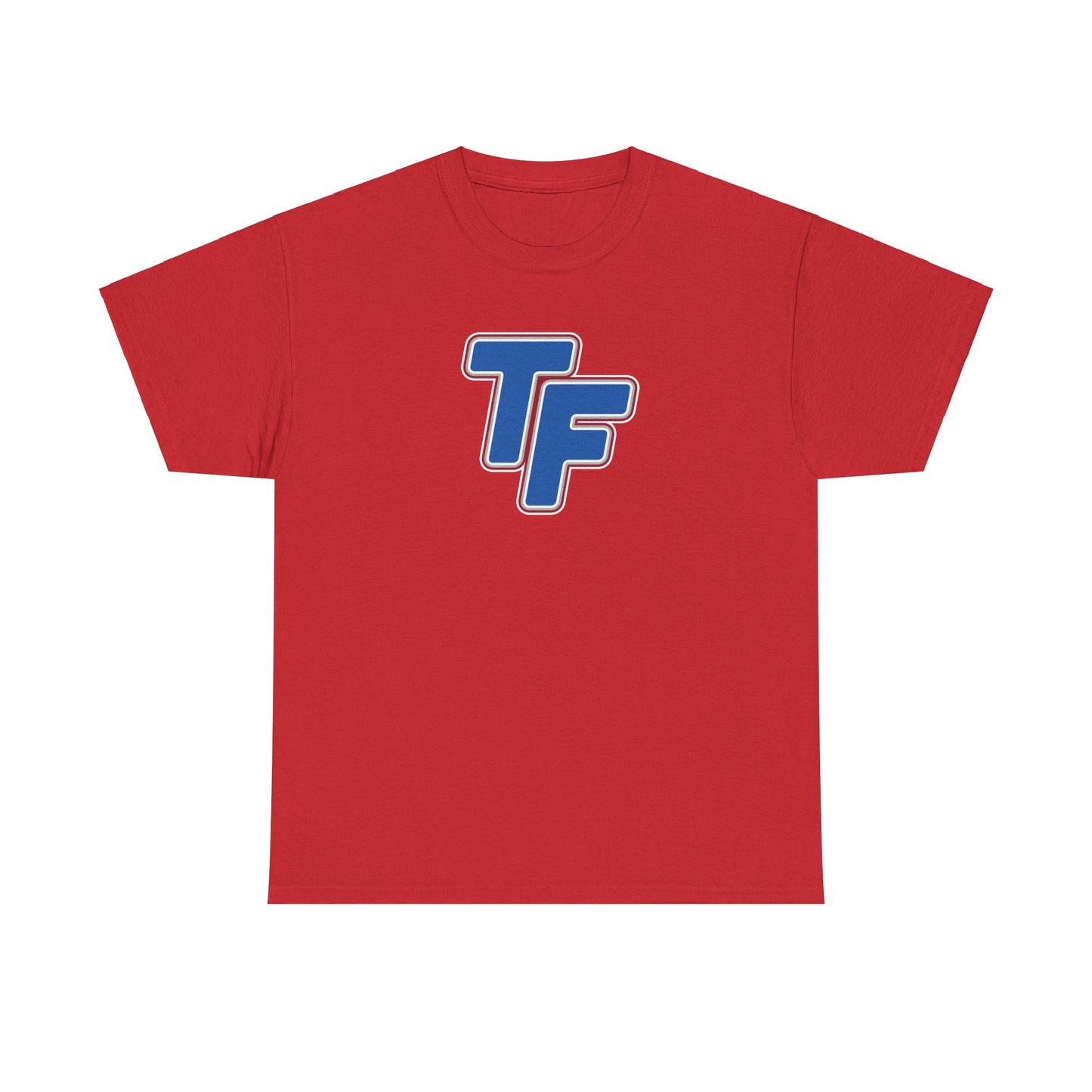 Trey Fenderson: Logo Tee