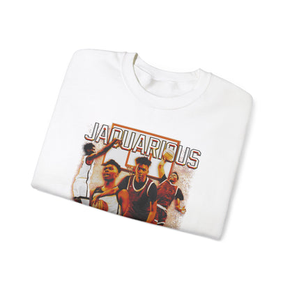 Jaquarious Patterson: Essential Crewneck