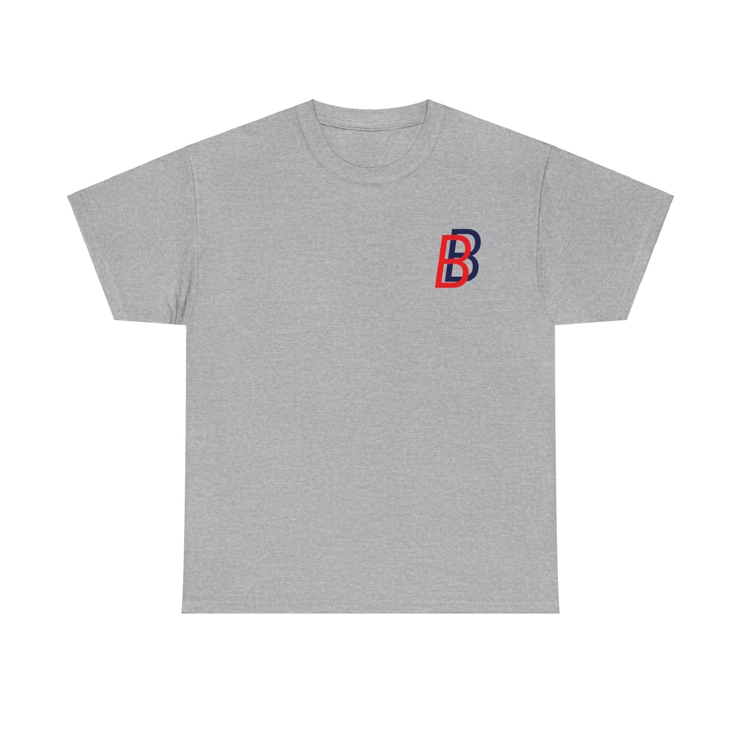 Brooke Bowers: Logo Tee