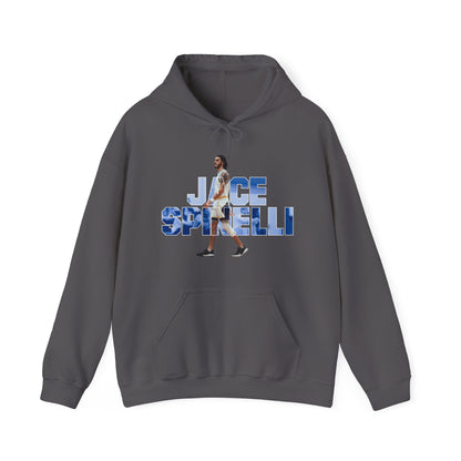 Jace Spinelli: GameDay Hoodie