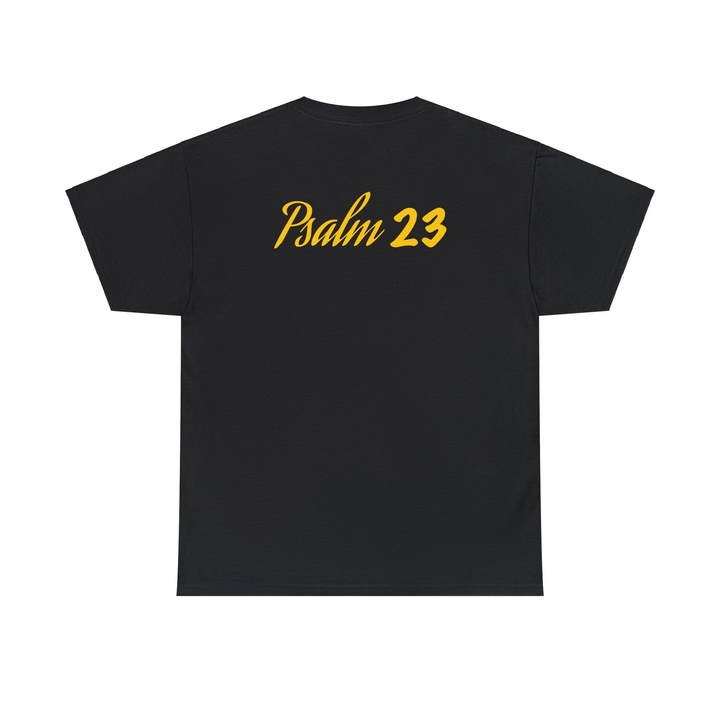 Angel Colón: Psalm 23 Tee