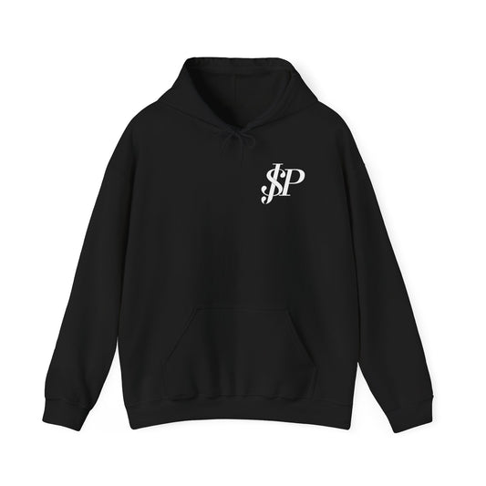 Joshua Smith-Patillo: Trust The Process Hoodie