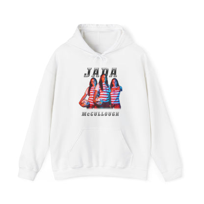 Jada McCullough: GameDay Hoodie