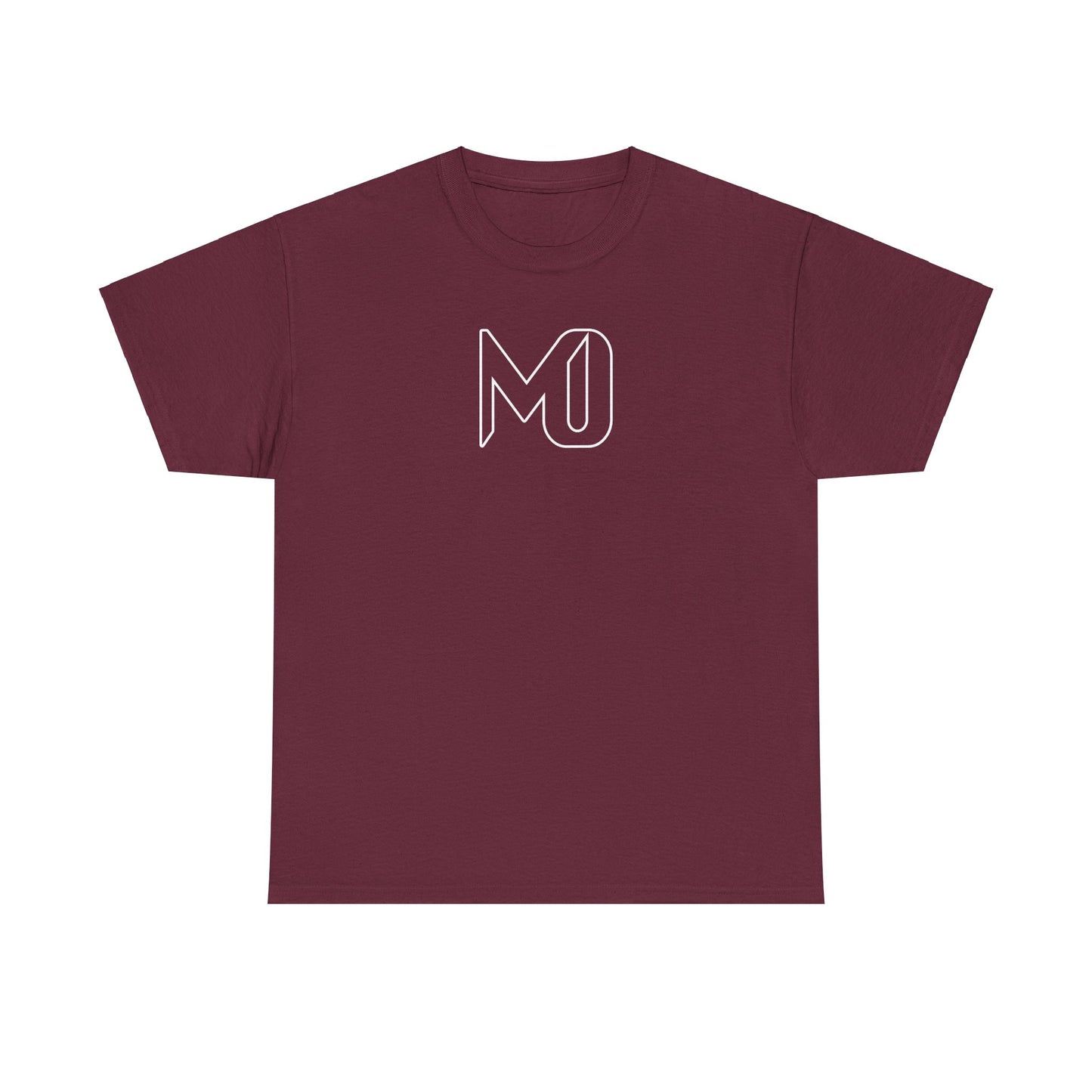 Megan Olbrys: Logo Tee