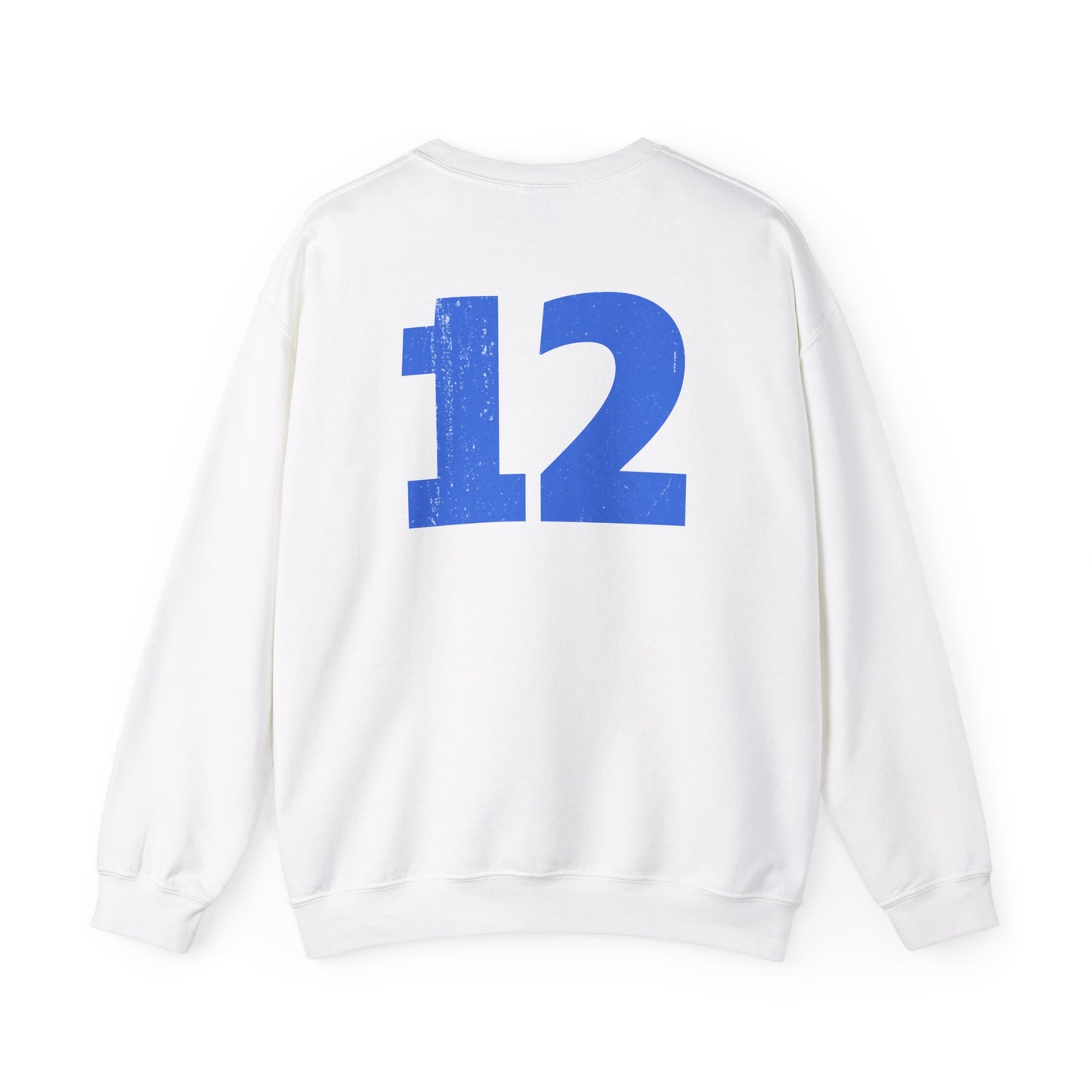 Keslyn Secrist: GameDay Crewneck